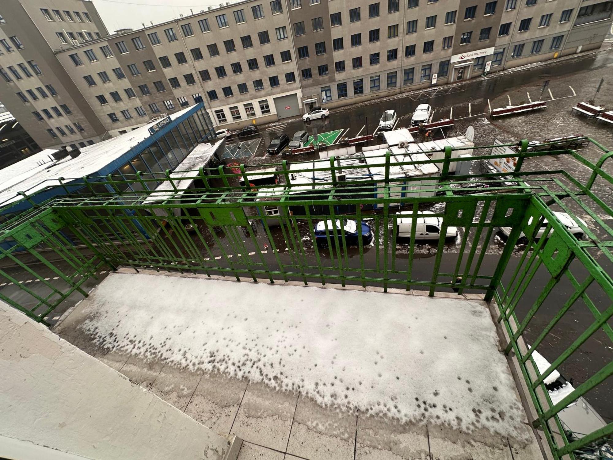 Apartamenty Ktw Central Station Katowice Exterior photo